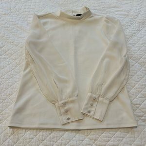 Ann Taylor Blouse